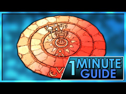 STOPPING THE APORKALYPSE IN UNDER 60 SECONDS | Don't Starve Hamlet Guides