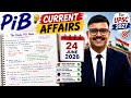 24 June 2026 The Hindu Handwritten Notes Pib Handwritten Current Affairs UPSC2027