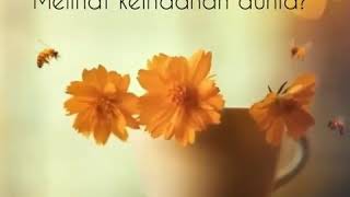 Download lagu MAKA NIKMAT TUHAN MU YANG MANAKAH YANG KAMU DUSTAKAN mp3 Download lagu MAKA NIKMAT TUHAN MU YANG MANAKAH YANG KAMU DUSTAKAN mp3