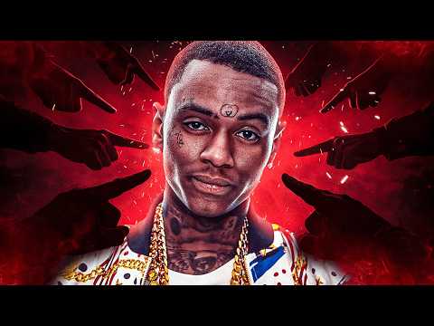 The Rise & Fall of Soulja Boy