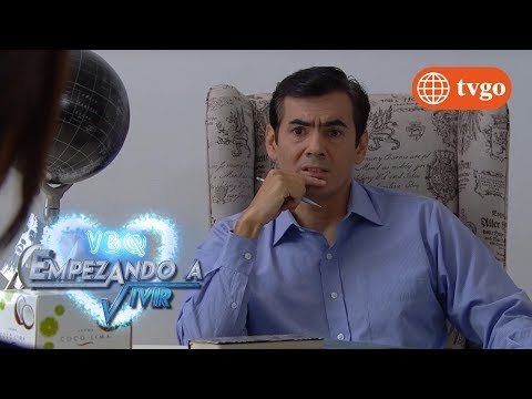 VBQ Starting to Live 30/01/2018 - Chapter 21 - 3/5