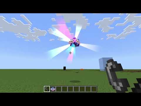 More TNT ADDON in Minecraft PE