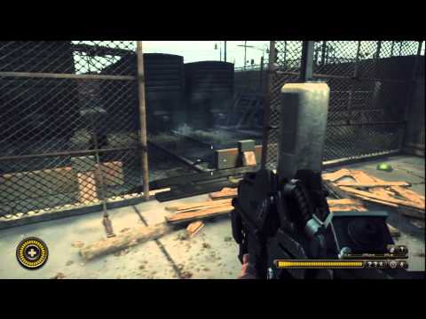 Resistance 3 - Walkthrough (german) - PART 6 (HD)
