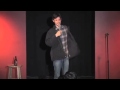  Comedian Finds Cocaine in Heckler's Coat