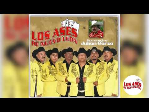 Los Ases de Nuevo León - Por debajo del agua.