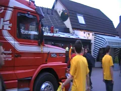 Ondo 1 kampioenen 10