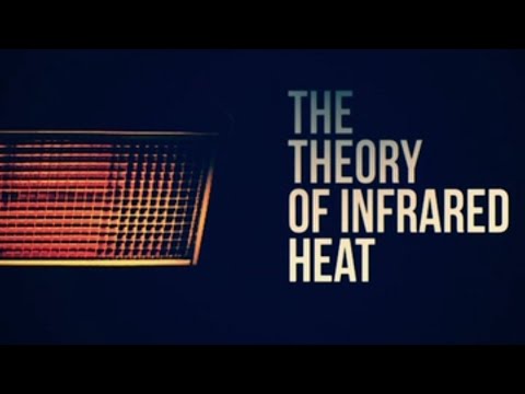 Theory of infrared heat