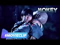 Save our friend! | Back to the Past: 'Kokey' | #MovieClip