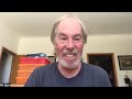 Little Feat - Bill Payne Full Interview - The Show On The Road Podcast