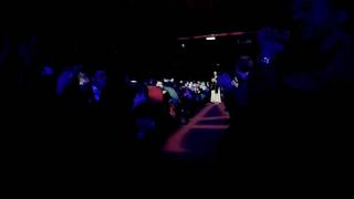 Lagrimas de Escarcha Mónica Naranjo (Madame Noir 23.01.12 Madrid) HD