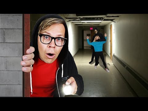 i Went in Disguise as Hacker to Rescue Rebecca Zamolo and Daniel (Missing Game Master Clues Found)