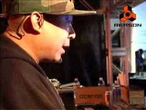 DJ Babu Reason Demo part 1