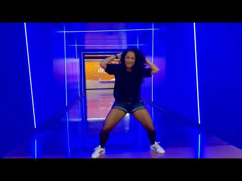 Dil Laga Na - Dhoom 2 | Dance Cover | Hrithik Roshan