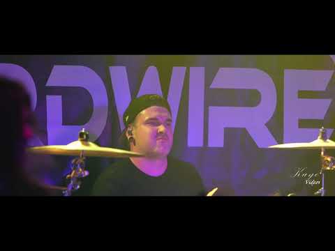 Promotional video thumbnail 2 for Hardwired
