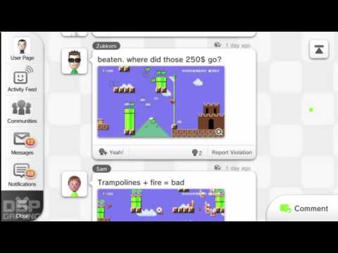 DSP Tries It: Free Shoutouts For SoK Members & Calling Loophole A Stalker