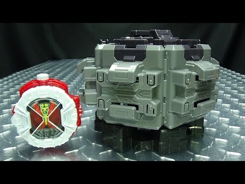 Kamen Rider Zi-O DX RIDEWATCH DAIZER & DEN-O RIDEWATCH: EmGo's Reviews N' Stuff