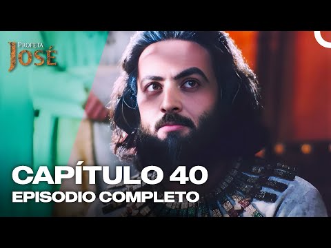 José El Profeta Capítulo 40 | Doblaje Español | Joseph The Prophet