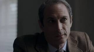 Clip - Richard Ruskin - A CRIME TO REMEMBER video