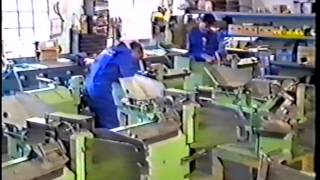 Донный трал остропка и оснастка