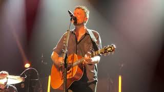 Frank Turner Live - I Knew Prufrock Before He Got Famous - Nevermore Hall, Baltimore, MD - 2/20/26