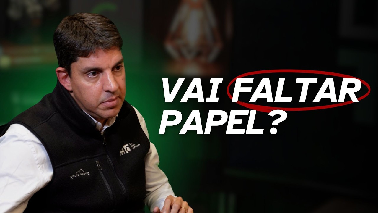 Por que o investidor brasileiro não está aproveitando o bull market do Ibovespa?