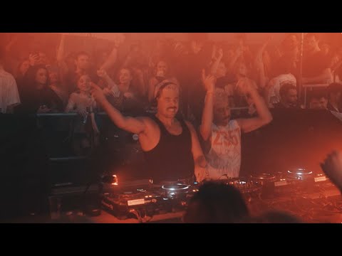 Doppelgang at PALET | Lofi | 2022