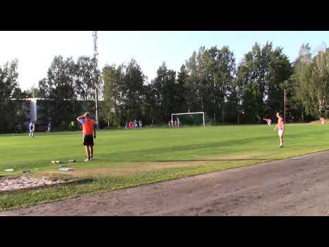 VPS-j - I-JBK 0-4 26.07.2021 (goals)