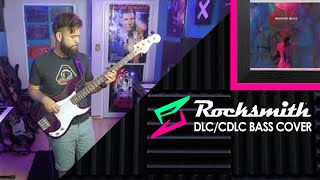 Broken Bells - No Matter What You&#39;re Told | Rocksmith BASS Tabs &amp; Cover