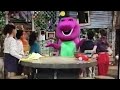 Barney Friends PBS