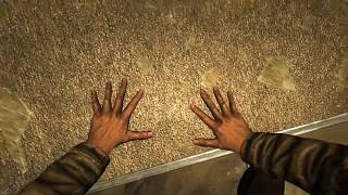 OutlastからのThe Long Dark