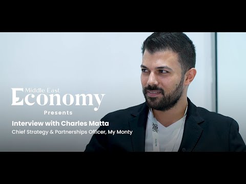 Seamless Special: Interview with Charles Matta, Chief Strategy & Partnerships Officer at MyMonty