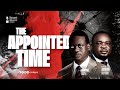 THE APPOINTED TIME DR AROME OSAYI RCN LAGOS COMMUNITY BIBLE STUDY 9TH JUNE 2025