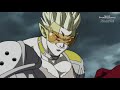 スーパードラゴンボールヒーローズ 監獄惑星編 プロモーションアニメ 感想 評価 レビュー アニメ