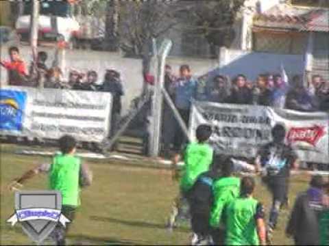 Fecha 5, Clausura 2012 LCF: Sport 2 - 0 ADEO