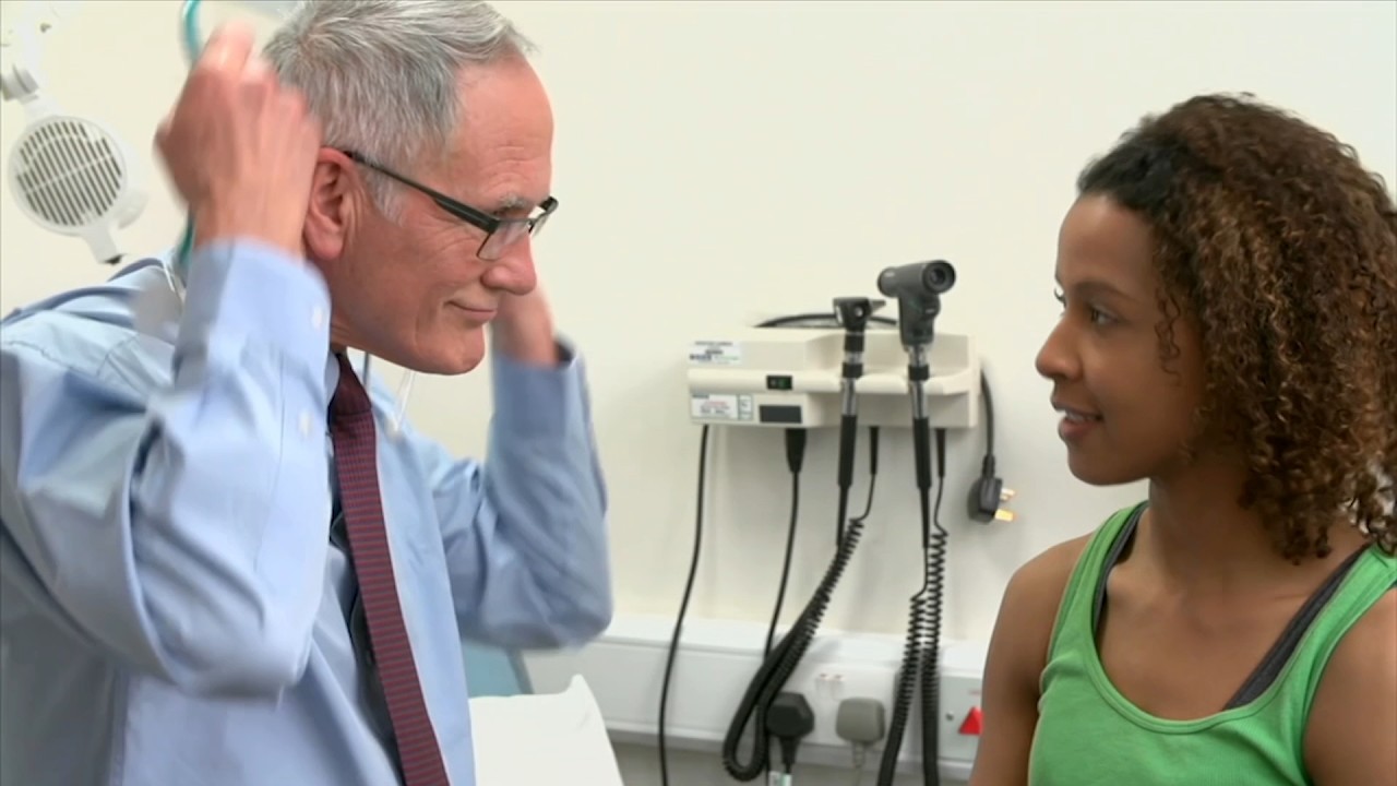CBS News health and wellness video