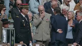 Vidéo Espace Vidéo id:yvkgkCjmO44