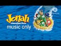 Jonah A Veggietales Movie Music Only