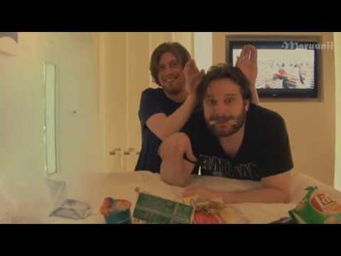 Die Superhomies - Best Of Thailand [Fanvideo]