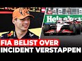 FIA beslist over straf na onderzoek Verstappen Magnussen incident | GPFans News