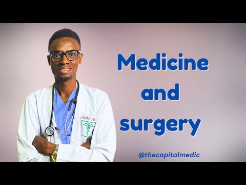 Jamb cutoff mark for medicine and surgery 2025. Secrets to gaining admission into medical school.