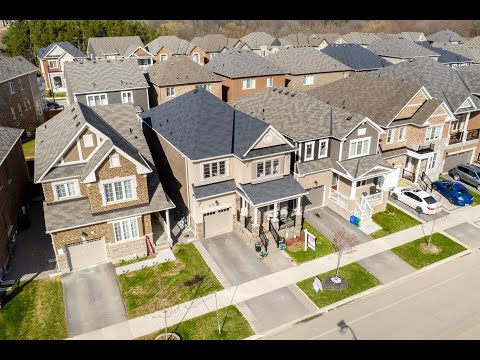 1339 Rose Way, Milton Home for Sale - Real Estate Properties for Sale