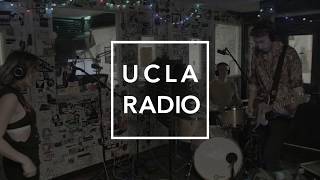 Fever Joy - R.Y.W.B / Shots (Live on UCLA Radio)