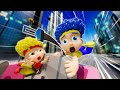 Safety Seat With New Heroes D Billions Kids Songs