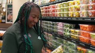 Lowe's Grandmother asks for a fresh and quick guacamole