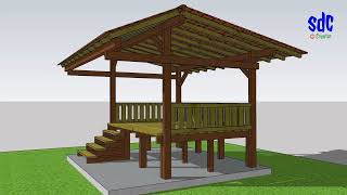 Download lagu Gubuk sederhana mp3 Download lagu Gubuk sederhana mp3