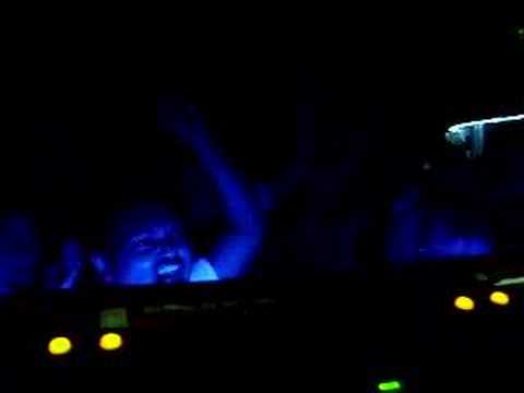 Latenta Project Live @ 360, Dubai - Part 1