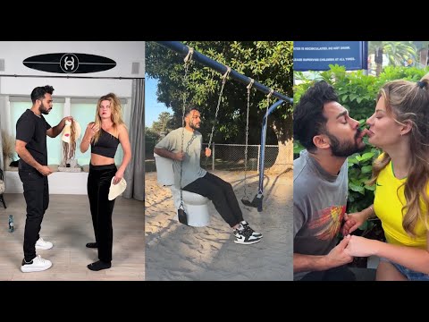 Try Not To Laugh Watching Adam Waheed TikTok Videos 2022 | Let's Laugh