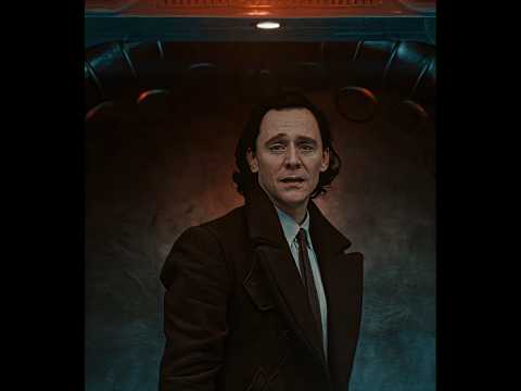 Loki's Final Sacrifice | Sad Edit | Song - Kamin (Slowed) #edit #shorts