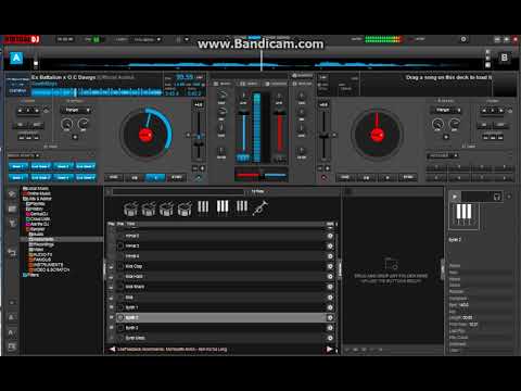 SouthBoys - Ex Battalion x O.C Dawgs (Official Audio) (By:DJlesterUv)