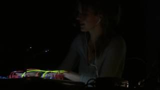 Kaitlyn Aurelia Smith at the Mill and Mine 1 of 2